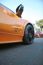 Lamborghini Murcielago LP670-4 SV 2009 года
